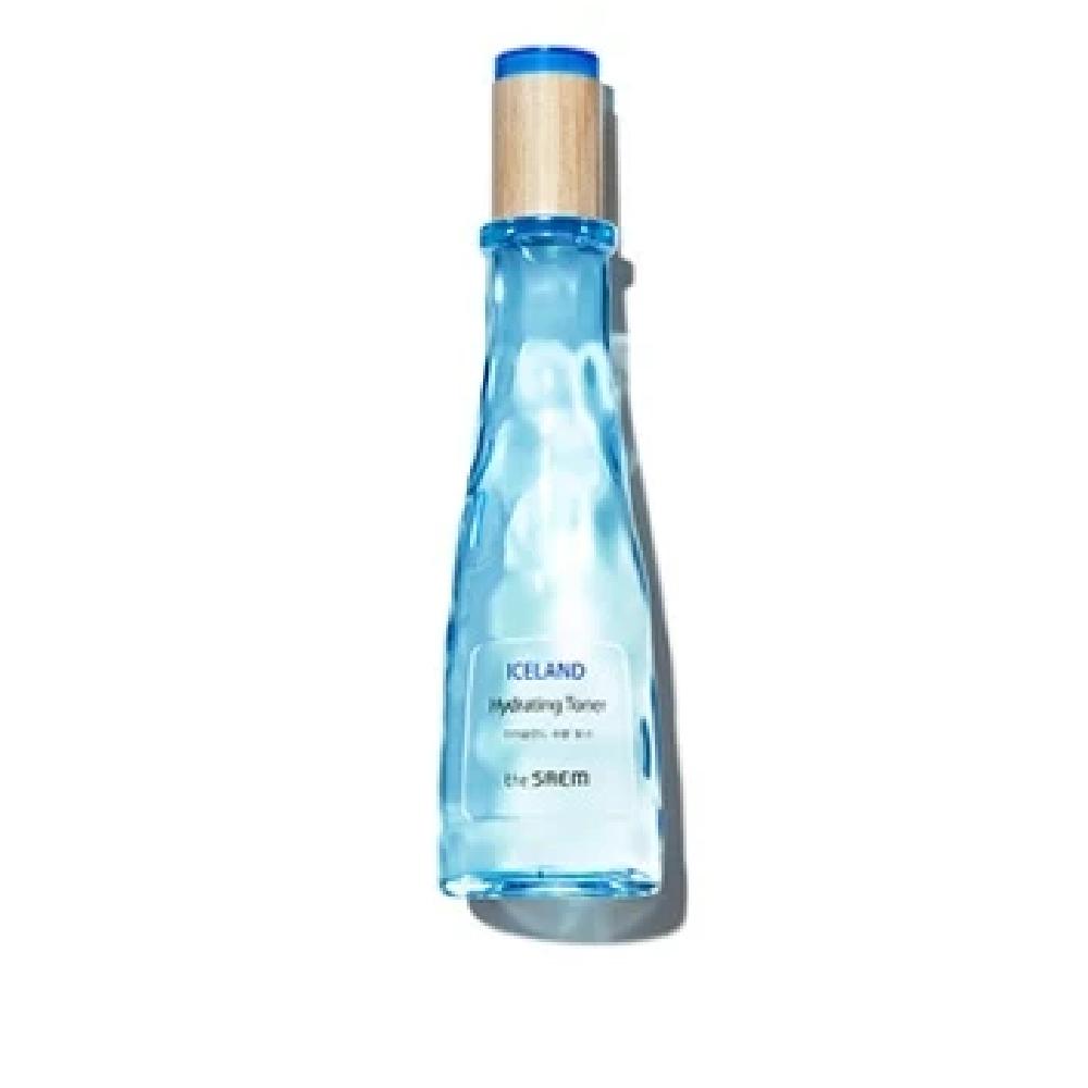 Icelandic Moisture Toner_Slightly Acidic_US Iceland Moisture Toner_Slightly Acidic 160ml