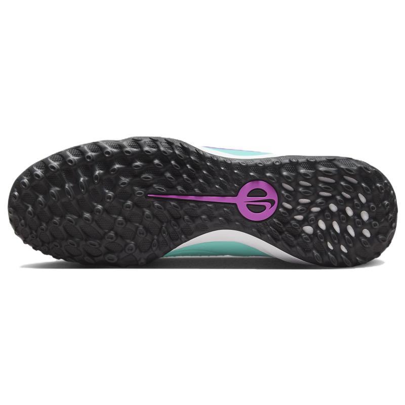 Nike Tiempo Legend 10 Pro Tf Turf 'Hyper Turquoise'  DV4336-300