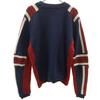 BURTON snow board Long sleeve sweater Navy Women Used