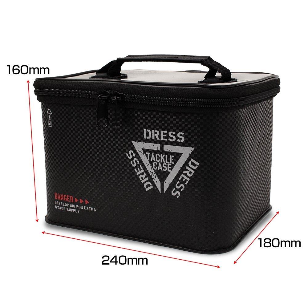 DRESS Tackle Box Multi [Size M]