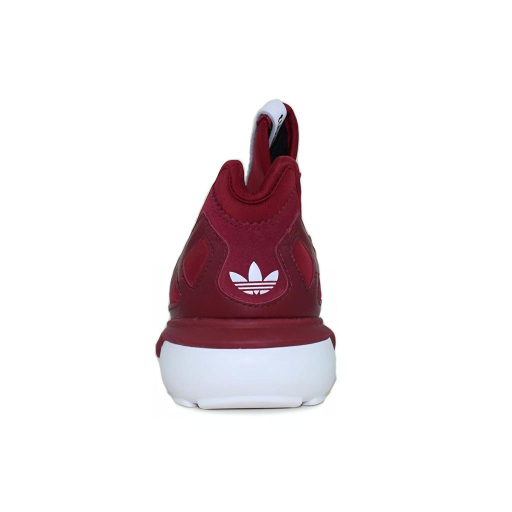 Adidas Tubular Runner Men Sneakers Red Burgundy Cburgu B41274