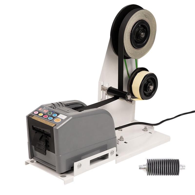 Fully Automatic High-Temperature Tape Dispenser ZCUT-9