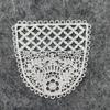 4Pcs Maternity Waist Expanders Cotton Waist Band New Garment Accessories  for Jeans Pants Trousers