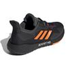 adidas Pulseboost Hd C.Rdy U 'Black Orange' Sneakers FV6202