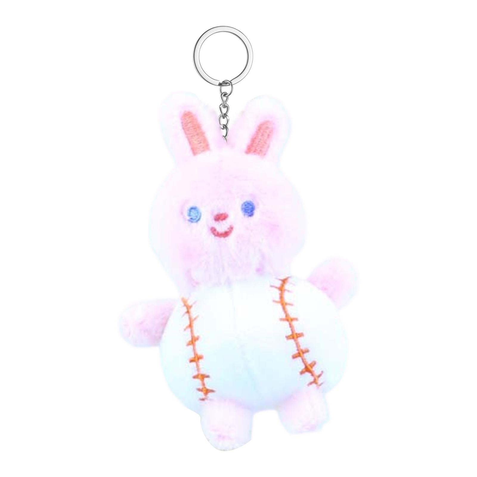 

Плюшевая кукла Animal, Мягкая плюшевая кукла серии Cute Animal, Мягкая плюшевая игрушка Super Soft Cute Doll, Успокаивающая плюшевая игрушка, Кукла из хлопка для подарков на день рождения One Size