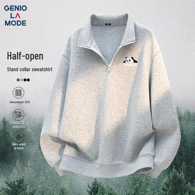 Warme kleding – Sweatshirts en truien
