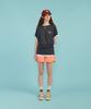 HELLO SUNRISE Water Shorts(W)_Apricot
