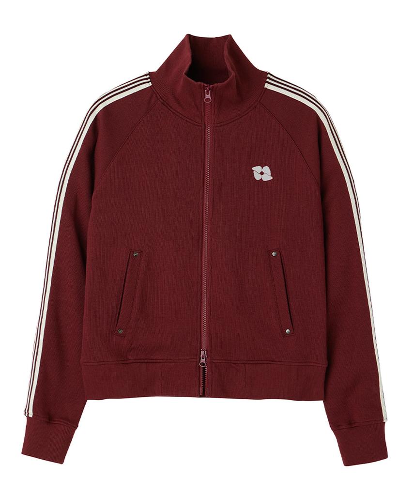 Urbanage [2Pack] Authentic Line 2-Way Track Zip-Up Jacket (5 Colors)
