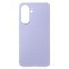 Etui Pokrowiec Na Samsung Galaxy A37 5G Silicone Case - Fioletowy