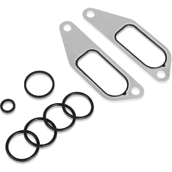 

Oil Cooler Mounting Kit Fits for International DT466.431327 Ref 675513C1