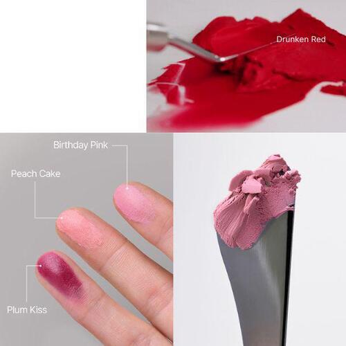 GLPHY,O Fog Balm 3.2g