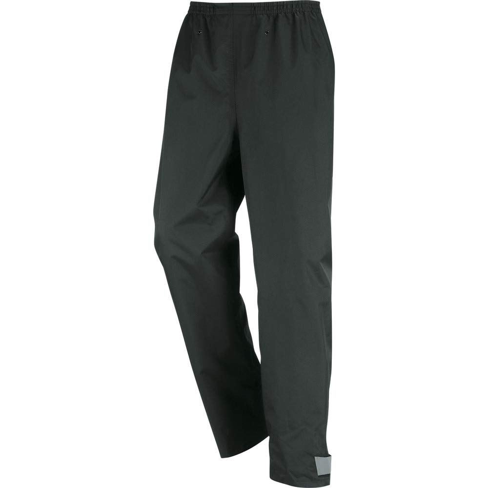 TRUSCO Stretch Rain Suit with Rotating Hood and Brim, Lime, 3L (NRSR-LM-3L)