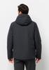 Jacket Jack Wolfskin Wisper Ins Jkt M Jacket Men Phantom