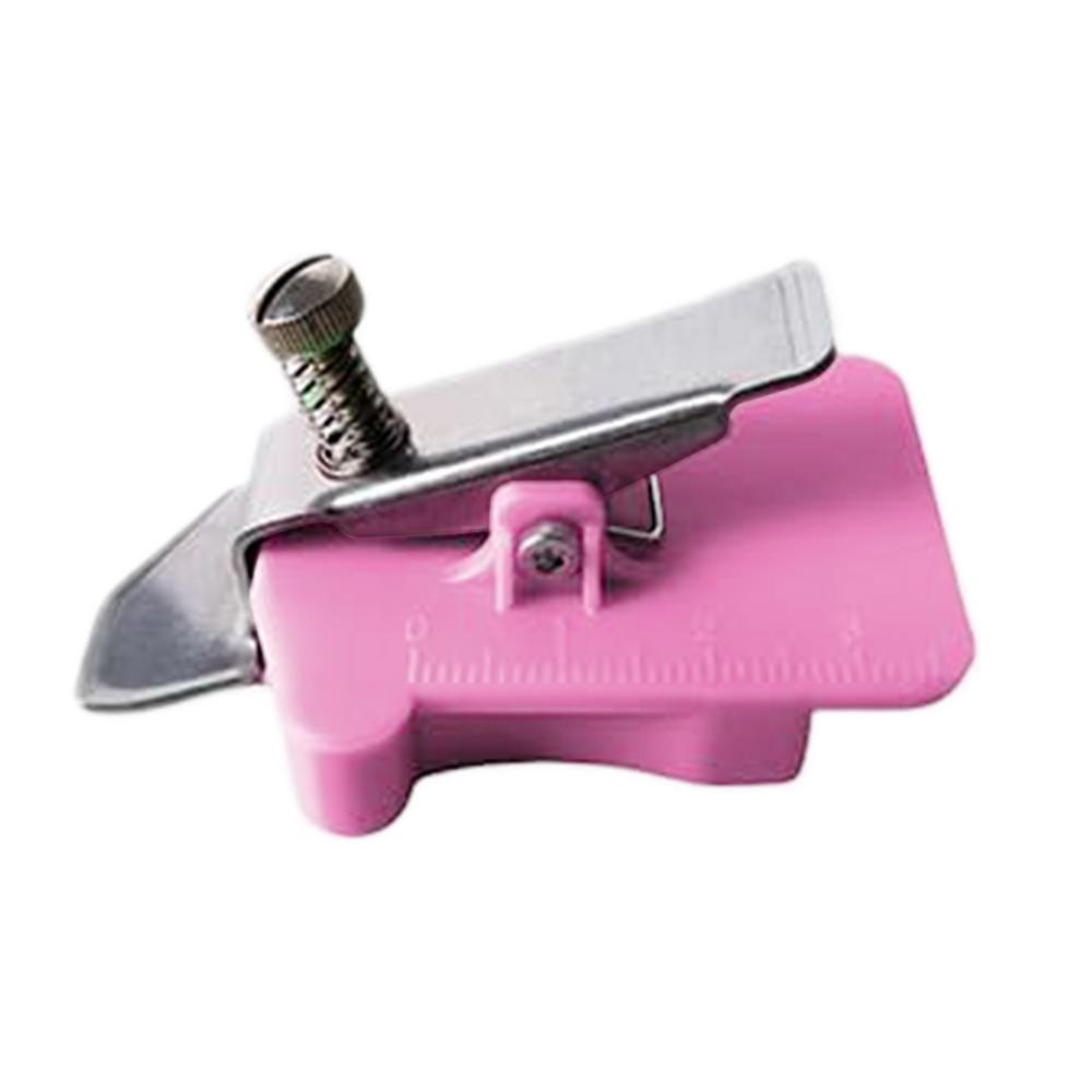 Multi-functional Magnetic Seam Guide Magnet Gauge Edge Locator Universal Sewing Machine Guide Sewing Accessories Portable Tool