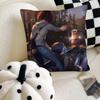 Game Life Is Strange Pillow Case Fashion Square Pillowcase Bedroom Sofa Room Ins Decoration Leisure