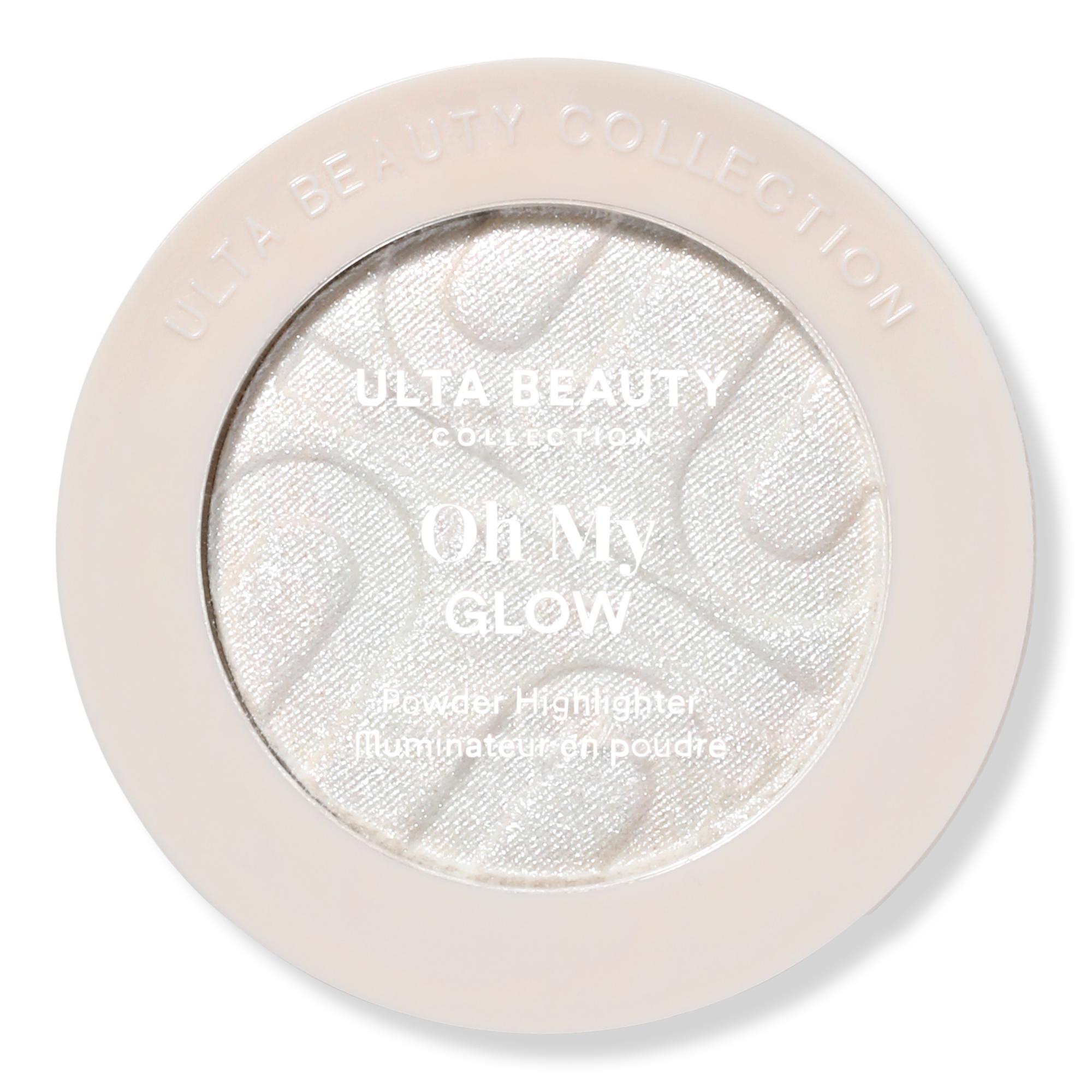 

Ulta Beauty Collection Oh My Glow Powder Highligter 0,12 унции Diamond