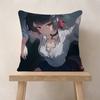 Game Cute Zenless Zone Zero Cushion Cover Decorative Pillow Sofa Home Decor Case Pillow Cases