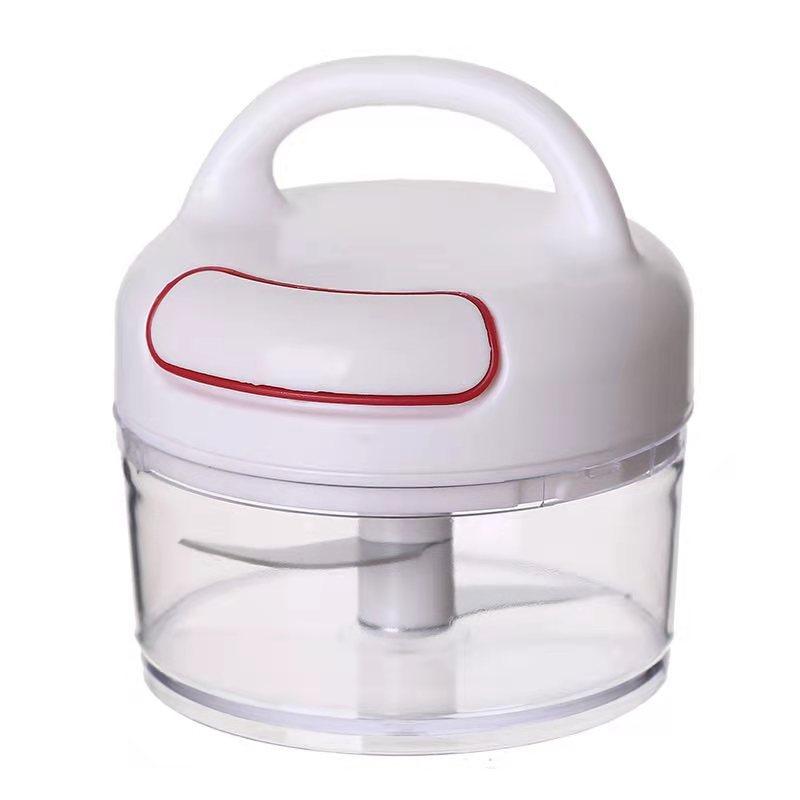 

Кухонный инструмент Мини-измельчитель чеснока, Многофункциональная овощерезка, Измельчитель чеснока, Портативный кухонный артефакт, Чеснокодавилка