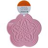 Le Creuset Cool Color Heat Resistant Silicone Mat High Temperature Resistant Table Mat Anti Scalding Pot Mat Dining Table Pad