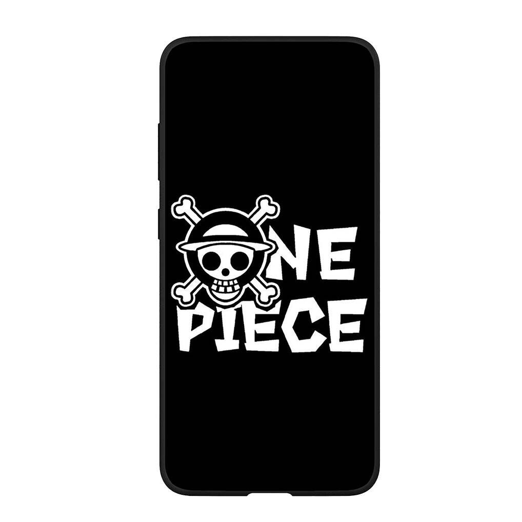 For Motorola Moto Edge 70 60 50 G54 G86 Samsung Galaxy S25 iPhone 17 16 15 Redmi Note 14 13 Pro Max Case Wallpaper One Piece Luffy Tony Chopper Cover