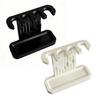 Toothbrush Head Holder Electric Toothbrush Head Stand Toothbrush Organizer Holds 4 Toothbrush Head for Oral-B Bathroom Sink Storage