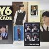 DAY6 The Decade Released Album City Version Doun Full Set Photocard Message Photo 4 Cut