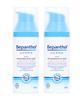 Bepanthol Derma Regenerating Night Face Cream 50ml X 2