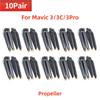 100% New Gimbal Propeller Shock-absorbing Bracket For Mavic 3/3PRO/3C/3T/3E Repair Spare Accessories