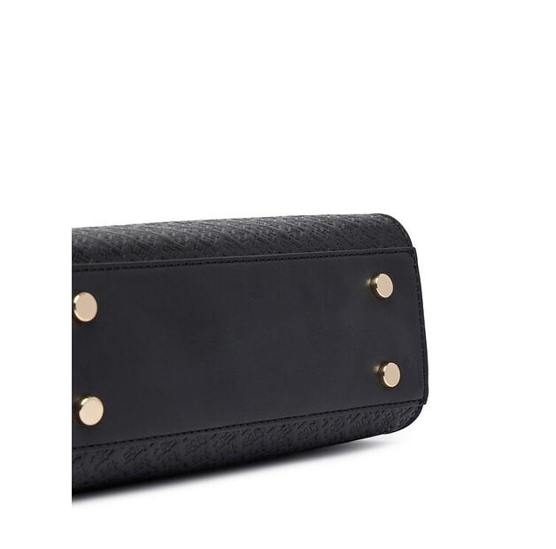 Tommy Hilfiger Th Daily Mini Tote Mono Bag