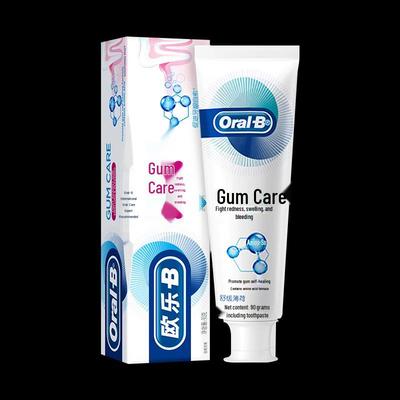 Gum Protection Toothpaste