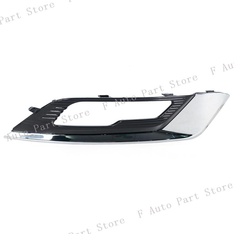 For Ford Fusion 2017 2018 Front