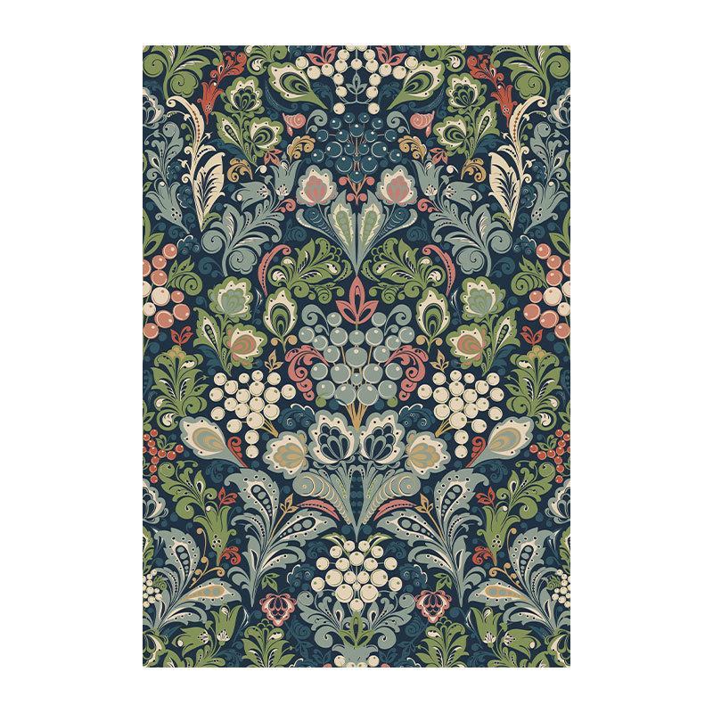 PVC Wallpaper Household Self-adhesive Background Wall Decorative Painting Wall Sticker Self-adhesive Wall Covering Bedroom Wallpaper Self-adhesive