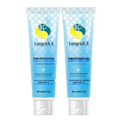 Longliqi Snake Oil Hand Cream