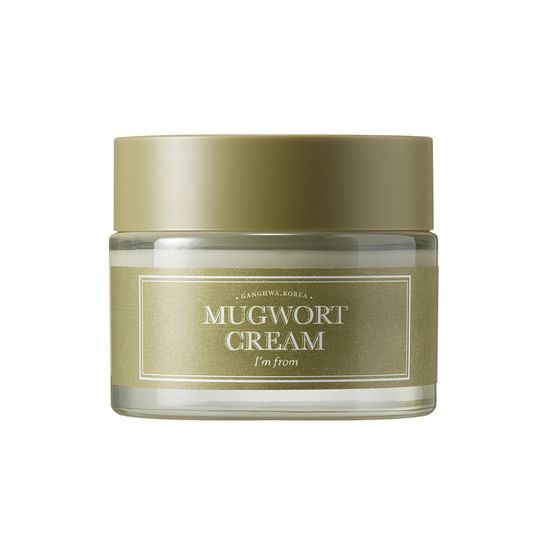 I'M FROM Mugwort Cream 50g
