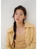 High-End Pearl Necklace: Luxury Sweater Chain for Autumn/Winter - Versatile Clavicle Chain Fashion