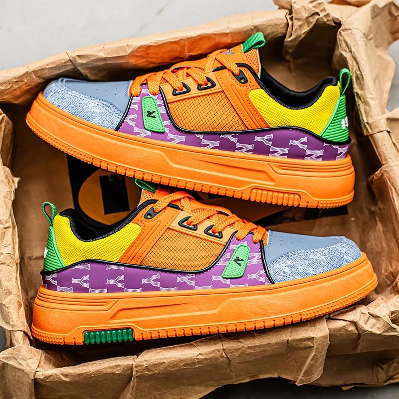 Summer Sneakers Casual Breathable Outdoor Hiking Tennis Sports Running Luxury Designer Fashion Loafers Platform