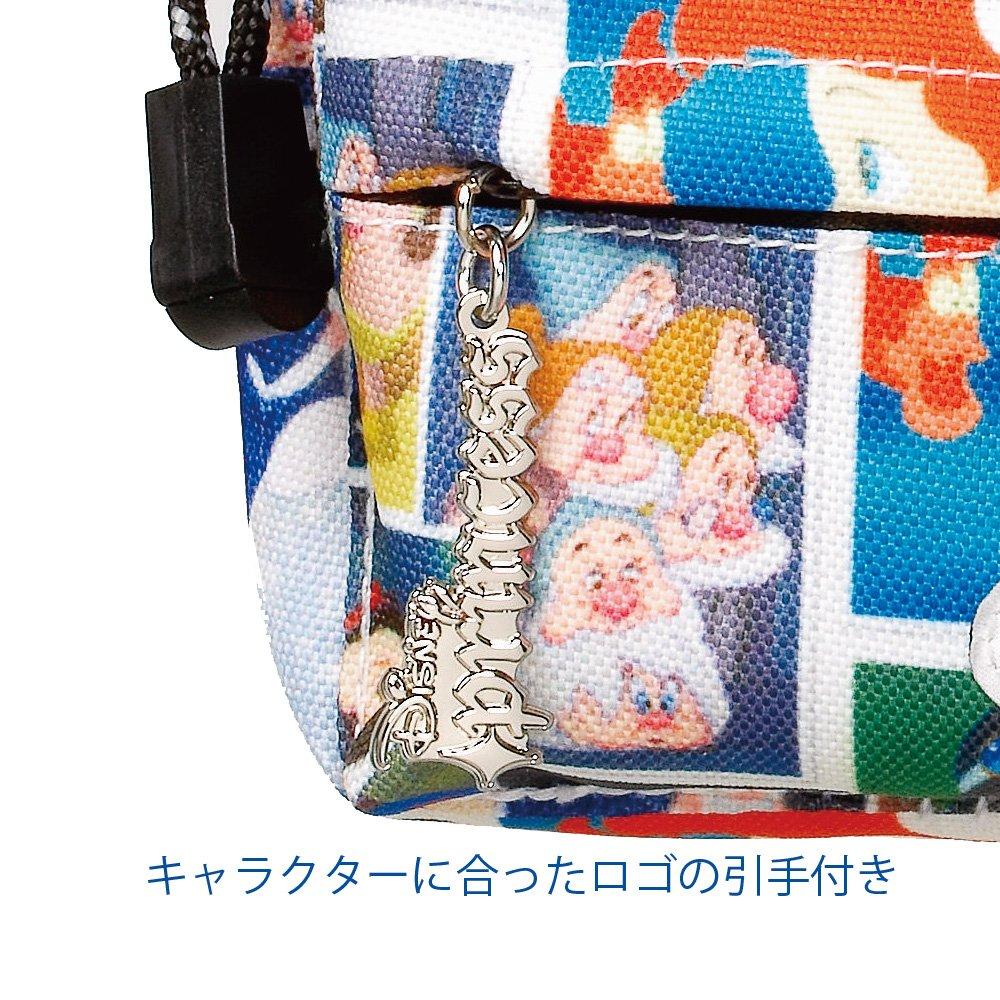 SUNSTAR BACKPACK OUTDOOR PRINCESS S1406124