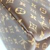 Louis Vuitton M45898 Monogram Grand Palais MM Torba 2WAY Torba do ręki Torba tote