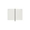 Moleskine 2027 Daily Diary, January Start, 12 Months, Pocket Size (9cm x 14cm), Soft Cover, Black