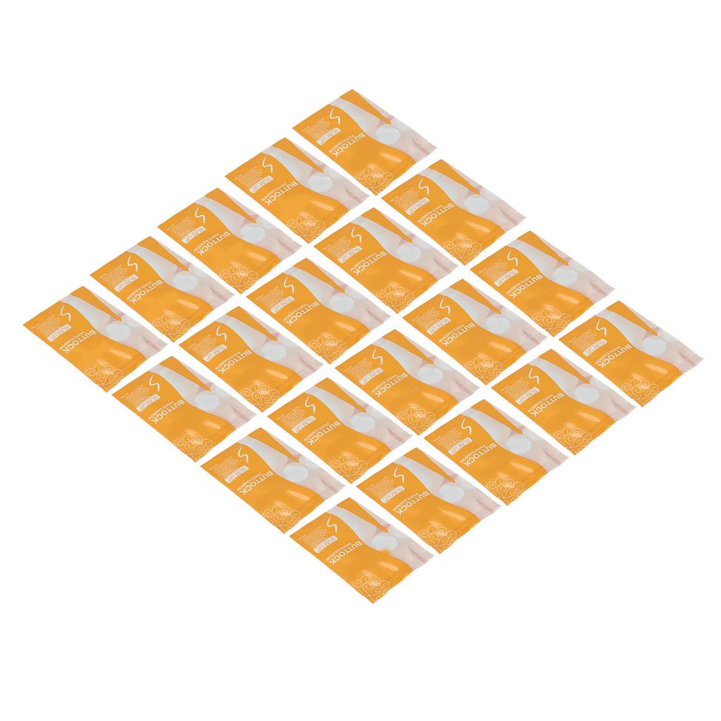 20pcs Butt Lift Shaping Patch Moisturizing Firming Tightening Slimming Cellulite Eliminating