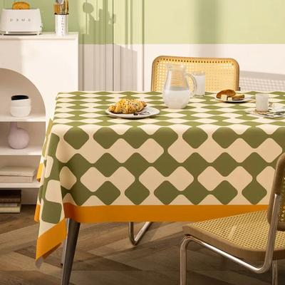 Textil do obýváku a jídelny – Ubrusy