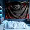 Jason Voorhees Print Tapestry, Lightweight Wall Hanging, for Bedroom, Dorm, Living Room, Home Art Decor, Birthday Christmas Gift for Friends