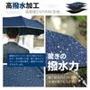 MOTIFUN Folding Automatic Large Size Super 8 Suitable for Sun and Folding Umbrella for Heavy Rainy Typhoon UV Reflective Folding Umbrella with Storage