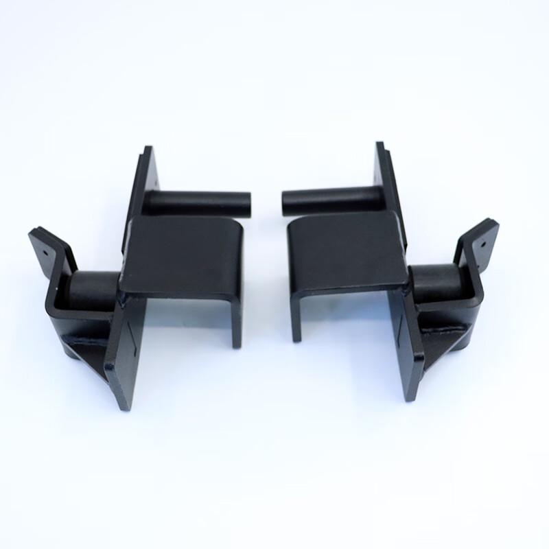 WEZHO Barbell Safety Hook for Squat Rack