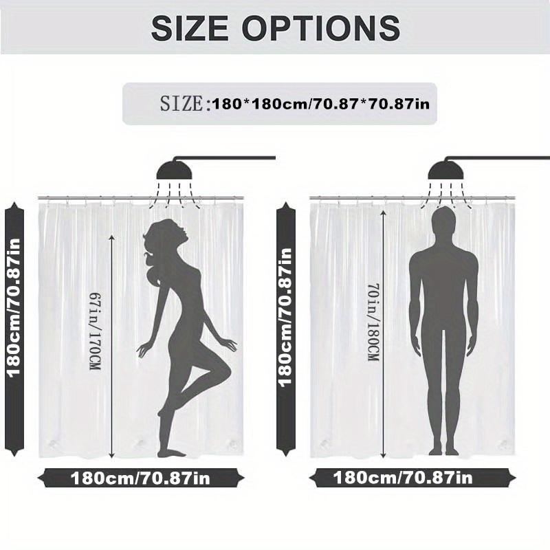 1/4 buc Set Perdea de Duș Impermeabilă Ziua de Paște de Primăvară Set Decorativ de Baie Covor Antiderapant Capac pentru Toaletă Covoraș de Baie și 12 Cârlige