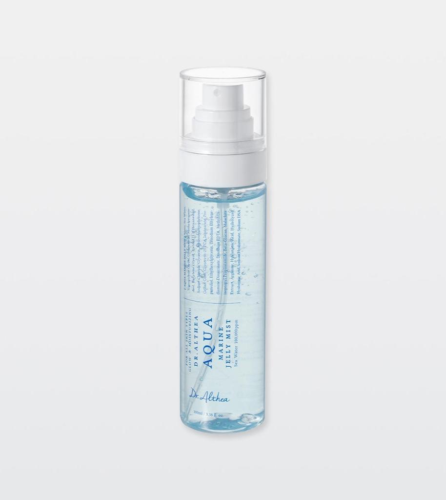 Dr. Althea Aqua Marine Jelly Mist Hydration Luminous Glow 100ml
