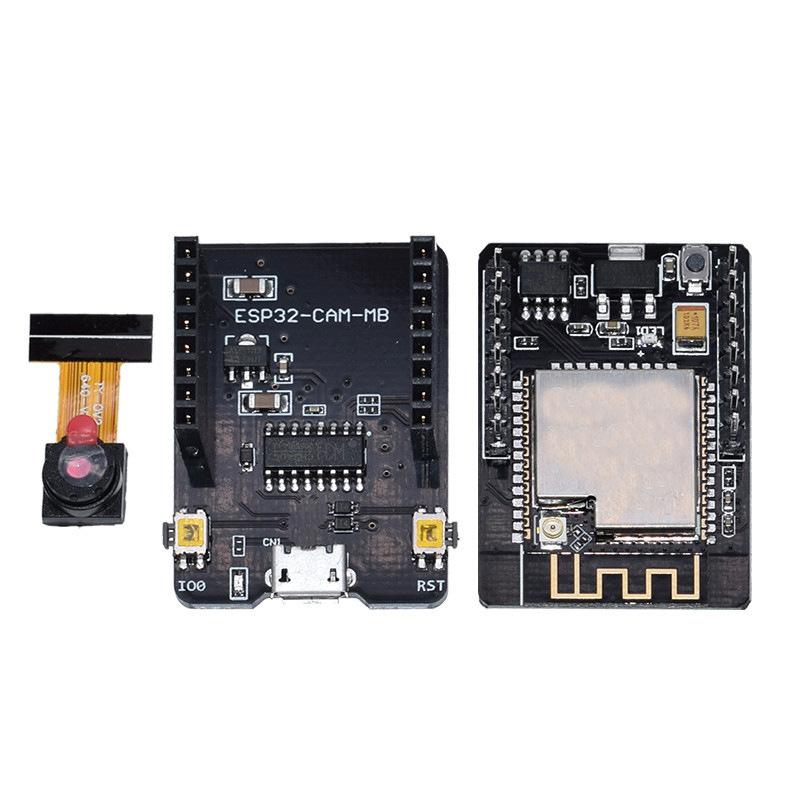 ESP32 CAMDevelopment Board BeltOV2640Module WIFI+Module