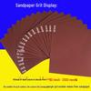 1000 gradacji, 100 sheets/pack