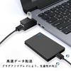 USB USB USB Combo Port Data and Compatible with Laptops and Black 3-Port Hub, 3.0 + 2.0 Hub, Expansion, High-Speed Transfer, Ultra-Compact Portable,