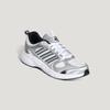 Adidas ECLYPTIX 2000 Low top Running Shoes Women's White Silver